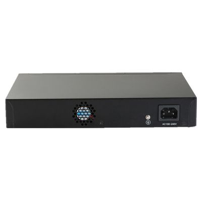 CCC Approval 2 Port WEB SNMP CLI FTTH OLT Supply Huawei ZTE ONU