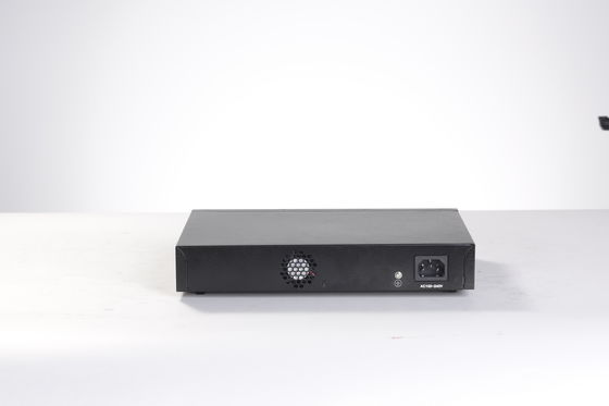 2 1000M Combo Uplink Ports WEB SNMP FTTH OLT EPON SFP Module 2PON