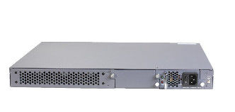 Real Time Upgrade DBA Algorithm 1U Rack GPON OLT Fiber Black