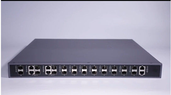 Remote Loop Detecting Splitting Ratio 1:12 OLT ONU ONT For For Town  Village