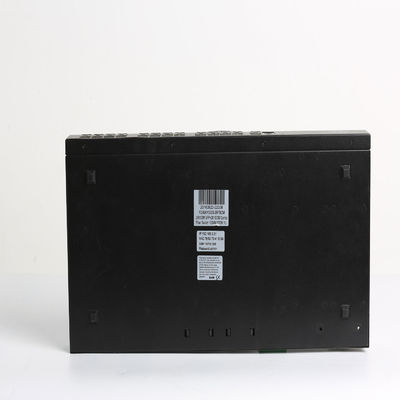 HiOSO Gigabit WEB Management 1U Rack 24 Port Fiber Optic Switch