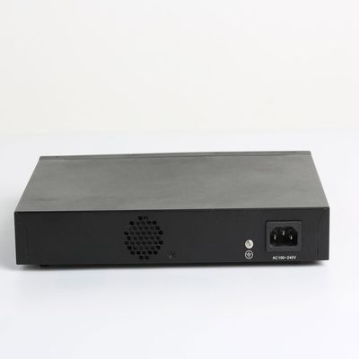 Single Fiber Single Mode FTTx Solutions Fiber Optic Switch Fiber 100Mbps